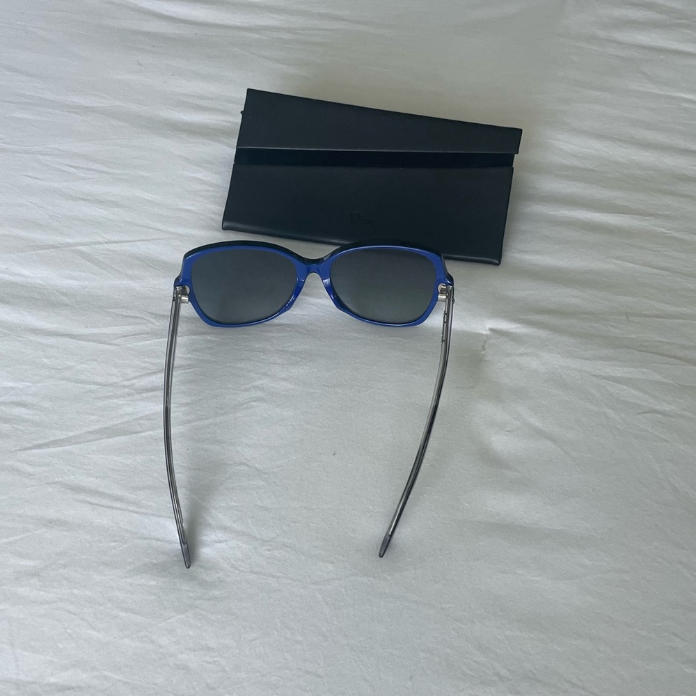 The Christian Dior Montaigne-21FS - Picture 5 of 9